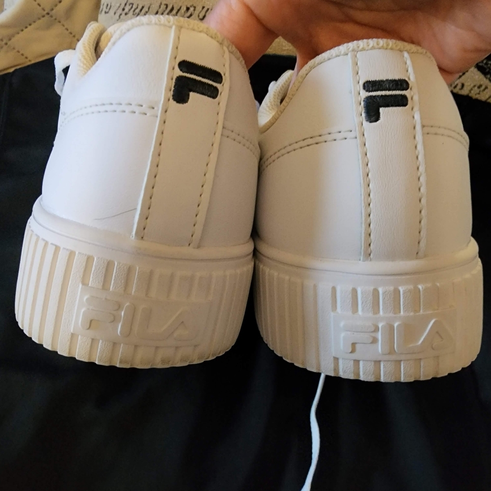 Fila platform - Picture 6 of 8
